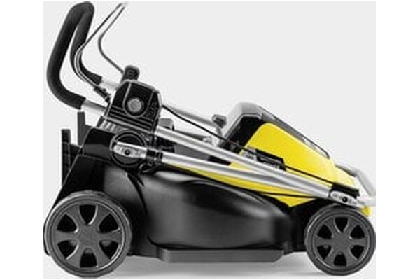Kosiarka akumulatorowa Karcher LMO 4-18