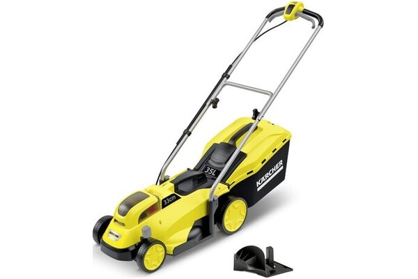Kosiarka akumulatorowa Karcher LMO 2-18