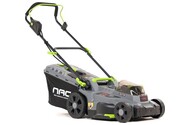 Kosiarka akumulatorowa NAC LB40-37-2B40-S