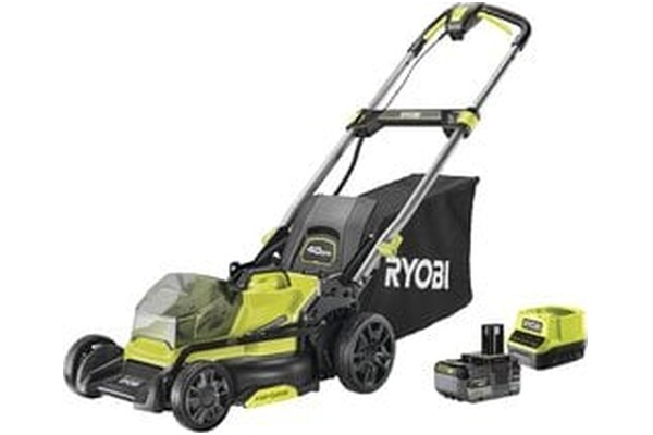 Kosiarka akumulatorowa RYOBI RY18LMX40C-150