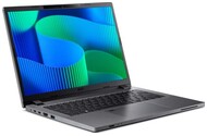 Laptop ACER TravelMate P2 14.0" Intel Core i5 120U INTEL UHD 16GB 512GB SSD Windows 11 Professional szary