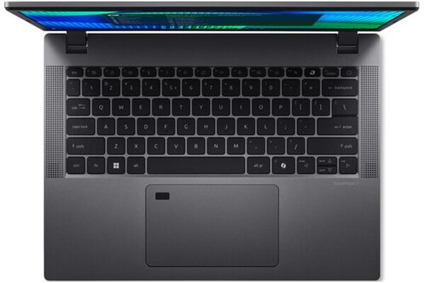 Laptop ACER TravelMate P2 14.0" Intel Core i5 120U INTEL UHD 16GB 512GB SSD Windows 11 Professional szary