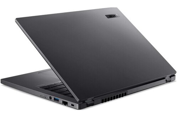 Laptop ACER TravelMate P2 14.0" Intel Core i5 120U INTEL UHD 16GB 512GB SSD Windows 11 Professional szary