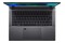 Laptop ACER TravelMate P2 14.0" Intel Core i5 120U INTEL UHD 16GB 512GB SSD Windows 11 Professional szary
