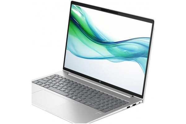 Laptop HP ProBook 460 G11 16.0" Intel Core Ultra 5 125U Intel 32GB 1024GB SSD Windows 11 Home srebrny