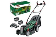 Kosiarka akumulatorowa Bosch UniversalRotak 37-550