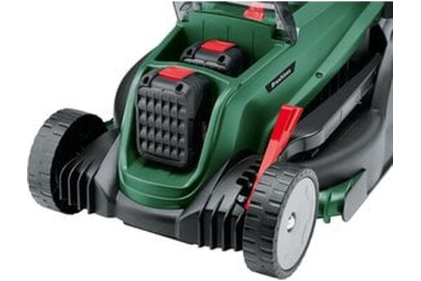 Kosiarka akumulatorowa Bosch UniversalRotak 37-550