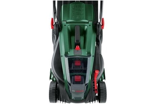 Kosiarka akumulatorowa Bosch UniversalRotak 37-550