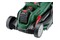 Kosiarka akumulatorowa Bosch UniversalRotak 37-550