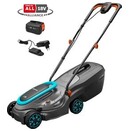 Kosiarka akumulatorowa GARDENA PowerMax