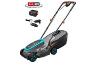 Kosiarka akumulatorowa GARDENA PowerMax