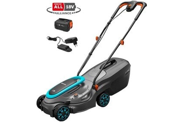 Kosiarka akumulatorowa GARDENA PowerMax