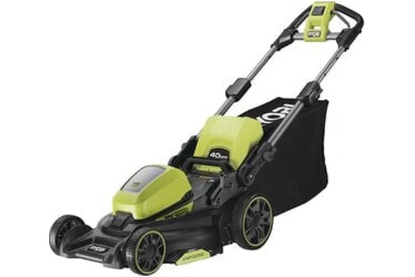 Kosiarka akumulatorowa RYOBI RY36LM40A-140