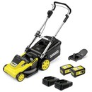 Kosiarka akumulatorowa Karcher LMO 5-18