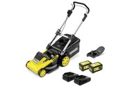 Kosiarka akumulatorowa Karcher LMO 5-18