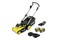 Kosiarka akumulatorowa Karcher LMO 5-18