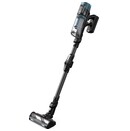 Odkurzacz Tefal TY9BD1 X-Force 14.80 Flex Aqua pionowy z pojemnikiem czarno-niebieski