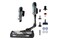 Odkurzacz Tefal TY9BD1 X-Force 14.80 Flex Aqua pionowy z pojemnikiem czarno-niebieski