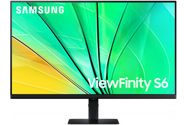 Monitor 32.0" Samsung LS32D600EAUXEN