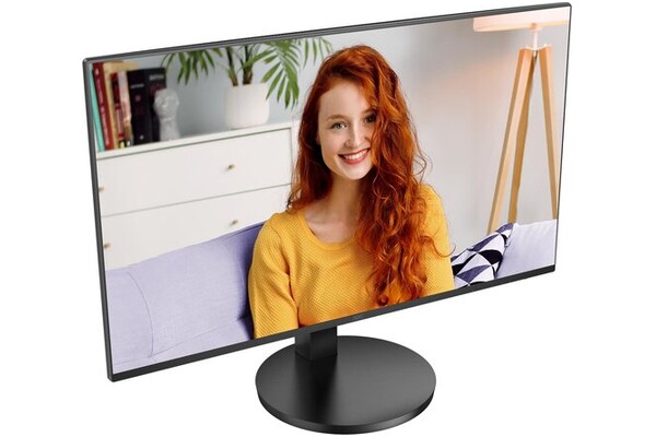 Monitor 27.0" AOC Q27B3CF2 czarny