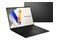 Laptop ASUS Vivobook S16X 16.0" AMD Ryzen AI 5 340 AMD Radeon 840M 24GB 512GB SSD Windows 11 Home czarny