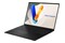 Laptop ASUS Vivobook S16X 16.0" AMD Ryzen AI 5 340 AMD Radeon 840M 24GB 512GB SSD Windows 11 Home czarny