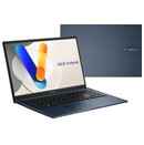 Laptop ASUS Vivobook 15 15.6" Intel Core i5 1334U INTEL Iris Xe 16GB 512GB SSD Windows 11 Home niebieski