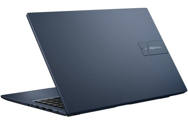Laptop ASUS Vivobook 15 15.6" Intel Core i5 1334U INTEL Iris Xe 16GB 512GB SSD Windows 11 Home niebieski