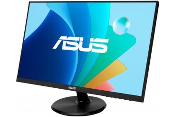 Monitor 27.0" ASUS VA27DQFR czarny