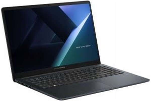 Laptop ASUS Vivobook 15X 15.6" AMD Ryzen 5 7535U AMD Radeon 660M 16GB 512GB SSD M.2 Windows 11 Professional niebieski