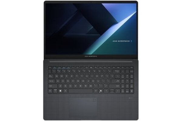 Laptop ASUS Vivobook 15X 15.6" AMD Ryzen 5 7535U AMD Radeon 660M 16GB 512GB SSD M.2 Windows 11 Professional niebieski