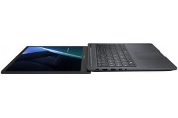Laptop ASUS Vivobook 15X 15.6" AMD Ryzen 5 7535U AMD Radeon 660M 16GB 512GB SSD M.2 Windows 11 Professional niebieski