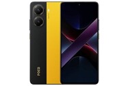 Smartfon POCO X7 Pro 5G czarno-żółty 6.67" 12.0GB/256.0GB