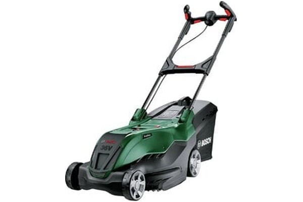 Kosiarka akumulatorowa Bosch AdvancedlRotak 36V 40-650