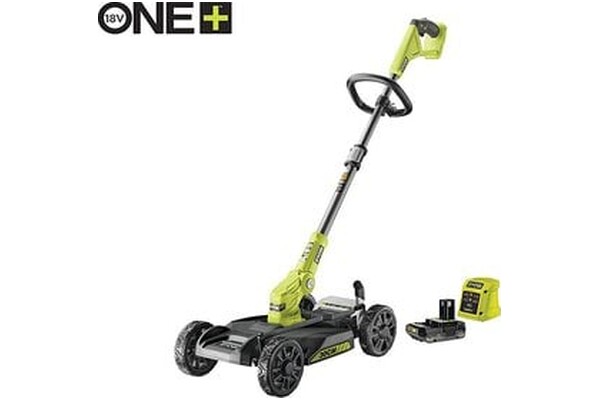 Kosiarka akumulatorowa RYOBI RY18LMC30A-120
