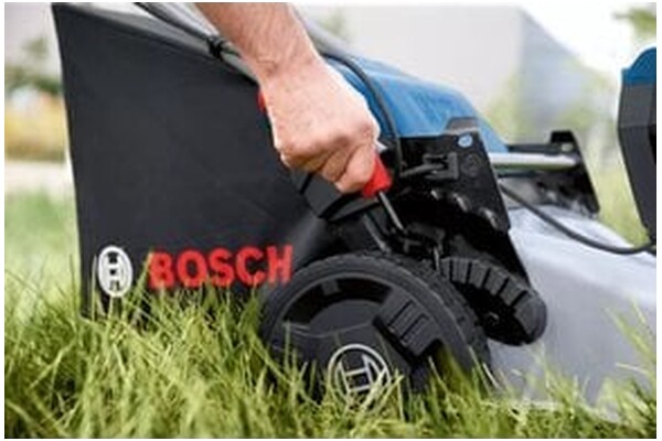 Kosiarka akumulatorowa Bosch GRA 18V2-46