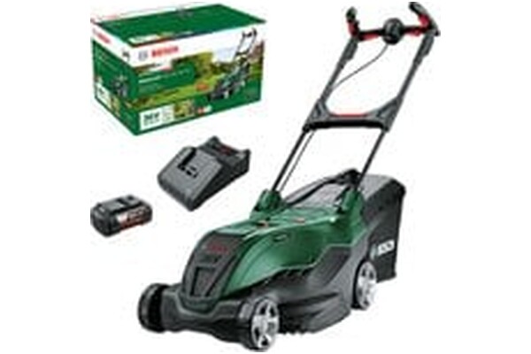 Kosiarka akumulatorowa Bosch AdvancedRotak 36V 44-750