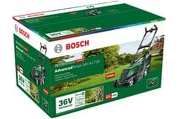 Kosiarka akumulatorowa Bosch AdvancedRotak 36V 44-750