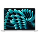 Laptop Apple MacBook Air 13.6" Apple M4 M4 (10 rdz.) 16GB 2048GB SSD macOS srebrny