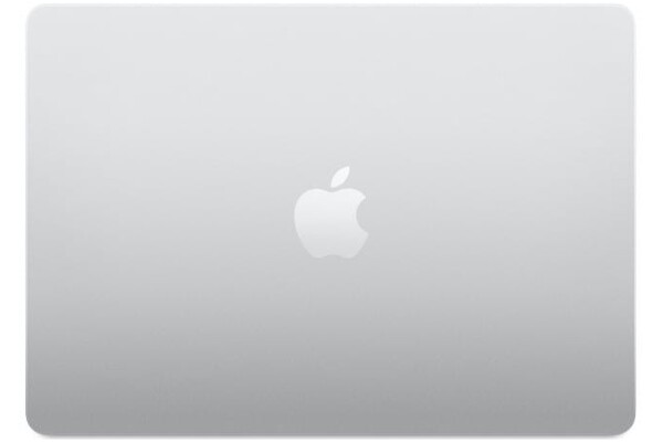Laptop Apple MacBook Air 13.6" Apple M4 M4 (10 rdz.) 16GB 2048GB SSD macOS srebrny