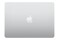 Laptop Apple MacBook Air 13.6" Apple M4 M4 (10 rdz.) 16GB 2048GB SSD macOS srebrny