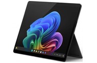 Laptop Microsoft Surface Pro 13.0" Qualcomm Snapdragon Snapdragon X Plus QUALCOMM Adreno 16GB 512GB SSD Windows 11 Professional czarny