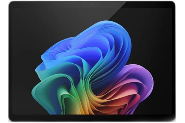 Laptop Microsoft Surface Pro 13.0" Qualcomm Snapdragon Snapdragon X Plus QUALCOMM Adreno 16GB 512GB SSD Windows 11 Professional czarny
