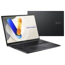 Laptop ASUS Vivobook 16 16.0" Intel Core i7 13620H INTEL Iris Xe 16GB 512GB SSD czarny