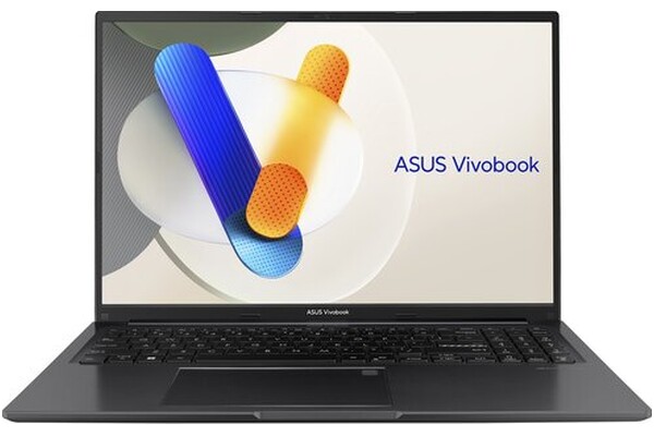 Laptop ASUS Vivobook 16 16.0" Intel Core i7 13620H INTEL Iris Xe 16GB 512GB SSD czarny