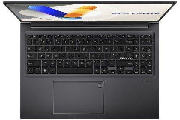 Laptop ASUS Vivobook 16 16.0" Intel Core i7 13620H INTEL Iris Xe 16GB 512GB SSD czarny