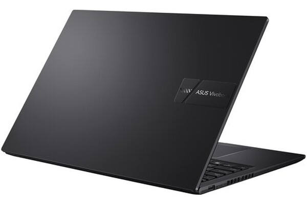 Laptop ASUS Vivobook 16 16.0" Intel Core i7 13620H INTEL Iris Xe 16GB 512GB SSD czarny