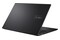 Laptop ASUS Vivobook 16 16.0" Intel Core i7 13620H INTEL Iris Xe 16GB 512GB SSD czarny