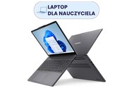 Laptop Lenovo IdeaPad Slim 3 15.3" Intel Core i5 13420H INTEL UHD 16GB 512GB SSD Windows 11 Home szary