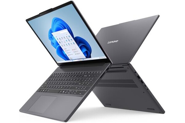 Laptop Lenovo IdeaPad Slim 3 15.3" Intel Core i5 13420H INTEL UHD 16GB 512GB SSD Windows 11 Home szary